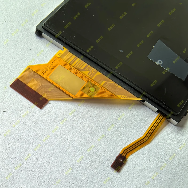 for Canon PowerShot SX600 HS LCD Screen Display with Backlight Parts