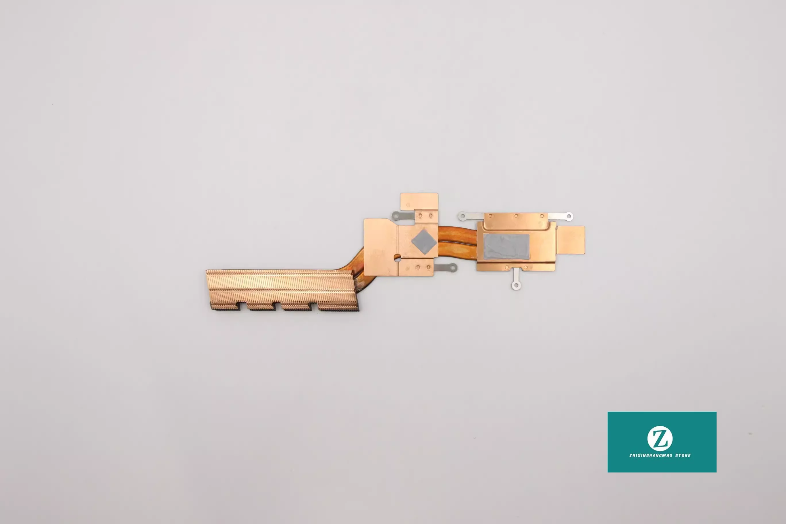 

Для LENOVO FLEX5-14llL05 HEATSINK 5H40S20051