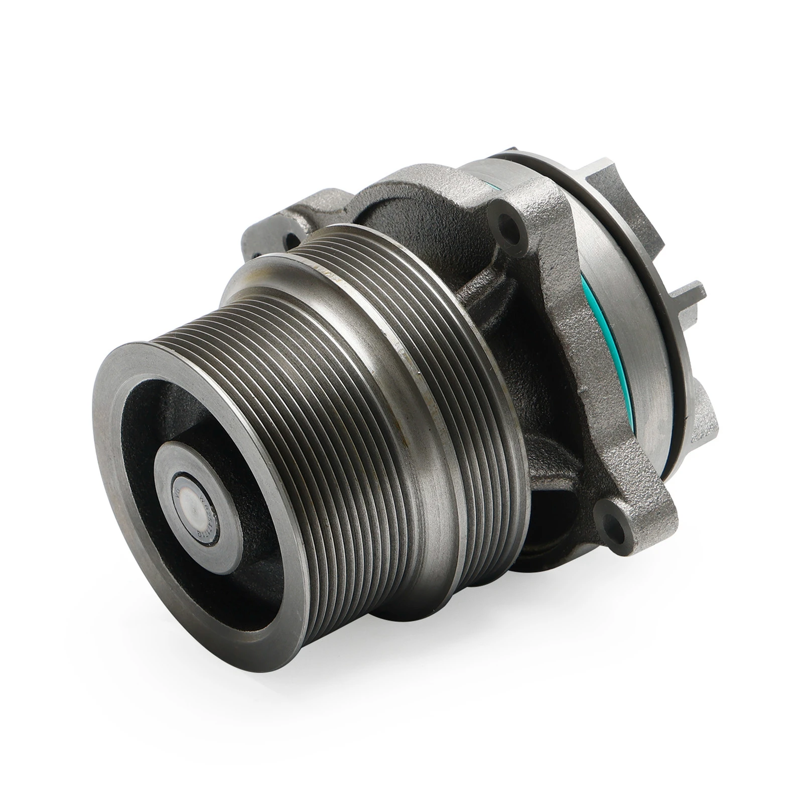 

Водяной насос Topteng для тяжелых условий эксплуатации 3684450 3683651 4386576 подходит для двигателей Cummins ISX ISZ