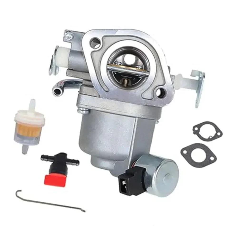 Imagem -03 - Kit de Carburador Motor Gasolina Aparador de Grama Acessórios para 594207 593197 593198 595216 596375 597126 597128