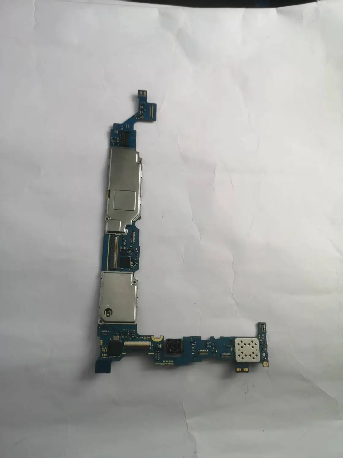 8 "لسامسونج غالاكسي نوت 8.0 N5110 اللوحة الأم اللوحة الرئيسية TESED OK #2