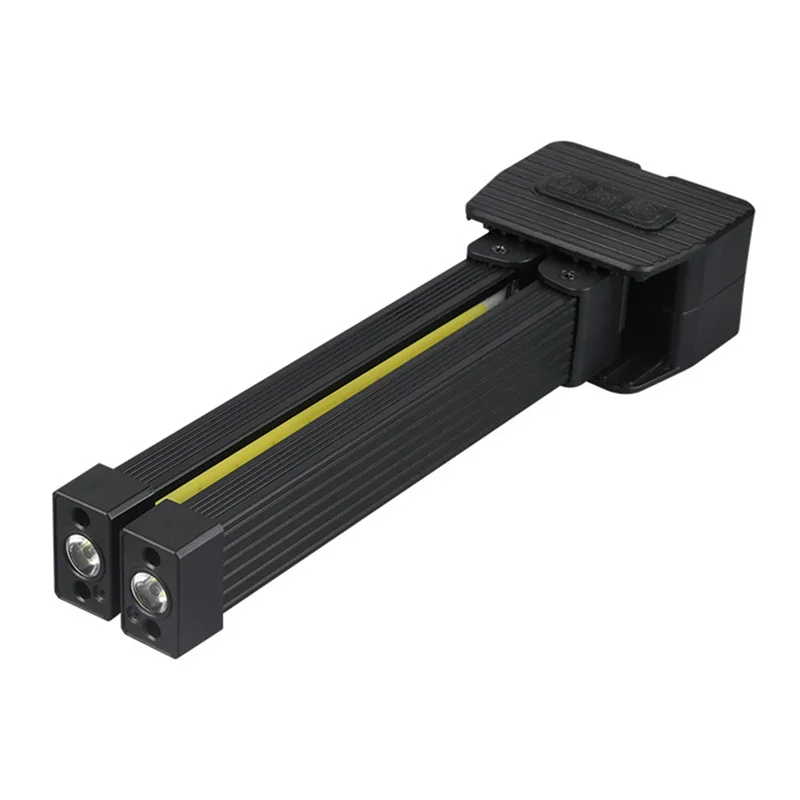 

Magnetic Rechargeable Work Light, Gym Lamp For Posing 180° Rotate Foldable With Hang Hook LED Flashlight Camping Lamp