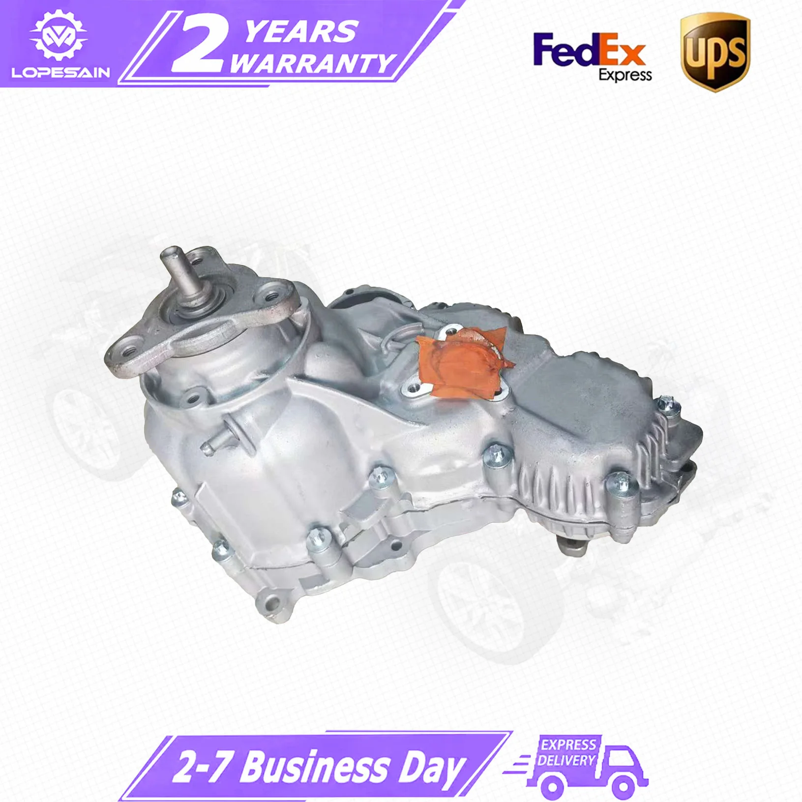 For  ATC300 Transfer Case For BMW E60 E61 E90 E91 E92 328i 335i 528i 535i 21507599690 27107599693 27107549030