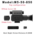 M5-50-850 high-end