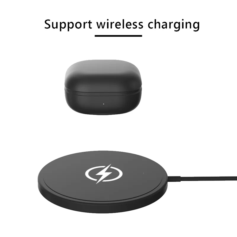 Replacement Charging Case for Galaxy Buds 2Pro Wireless Earphone Charger Case