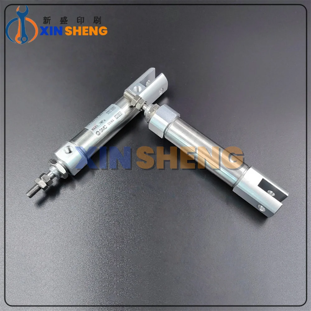 Silinder Tekan Berkualitas Tinggi Untuk Mesin Cetak Komori L40 16-30, Silinder Tekan Mesin Cetak Komori, Silinder Kecil Terpisah