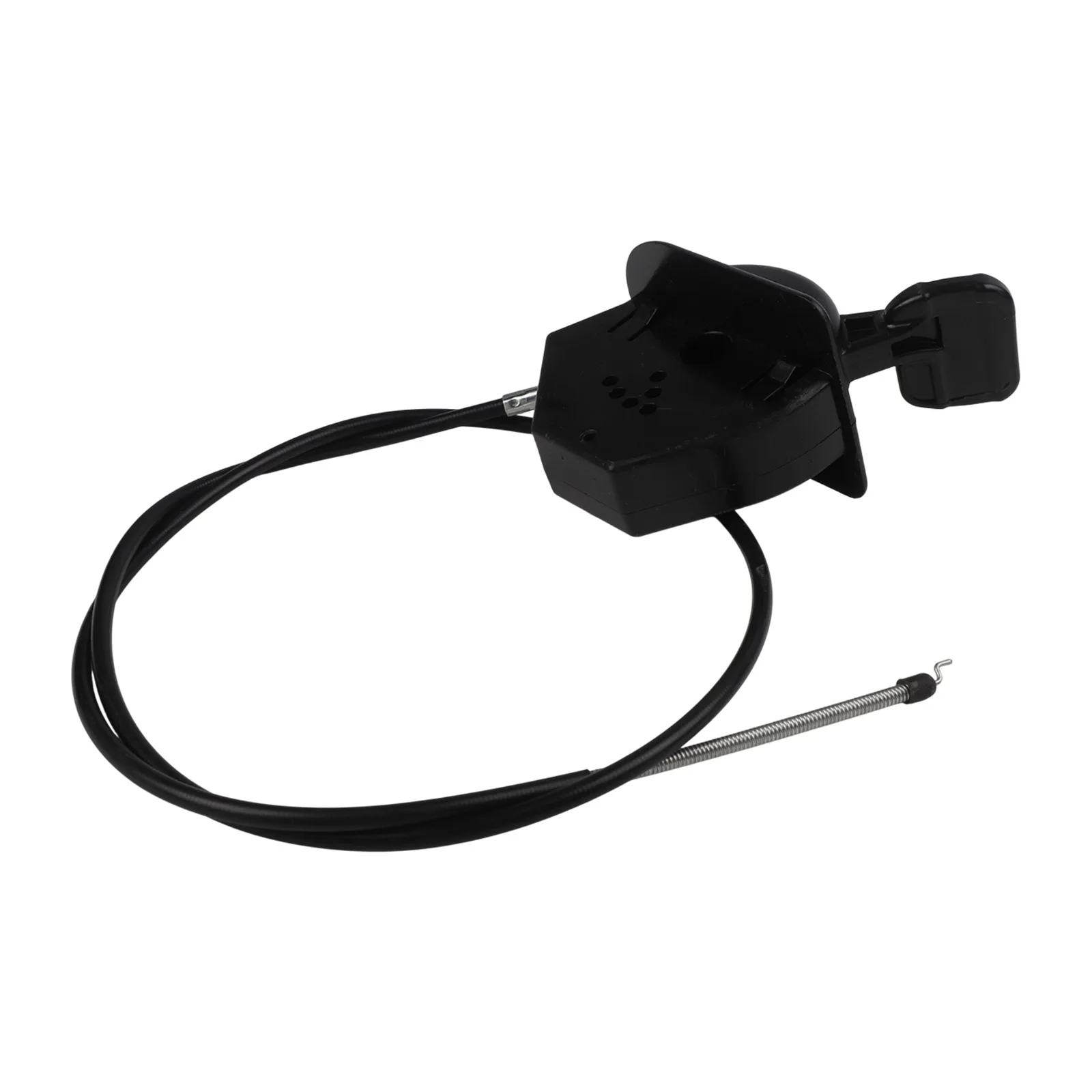 

Reliable Throttle Control Cable Compatible with Multiple OEM Part Numbers for Seamless Operation of Your Lawn Equipment