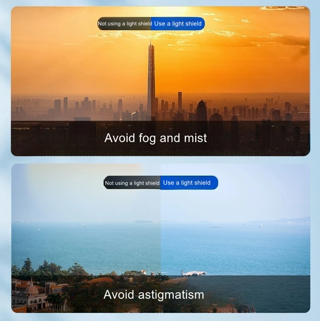 عدسة الكاميرا هود ضوء درع الشمس الظل الغطاء الواقي كاب لنيكون Z 24-120 مللي متر f 4 S Z28-400mm f 4-8 VR LH HB114