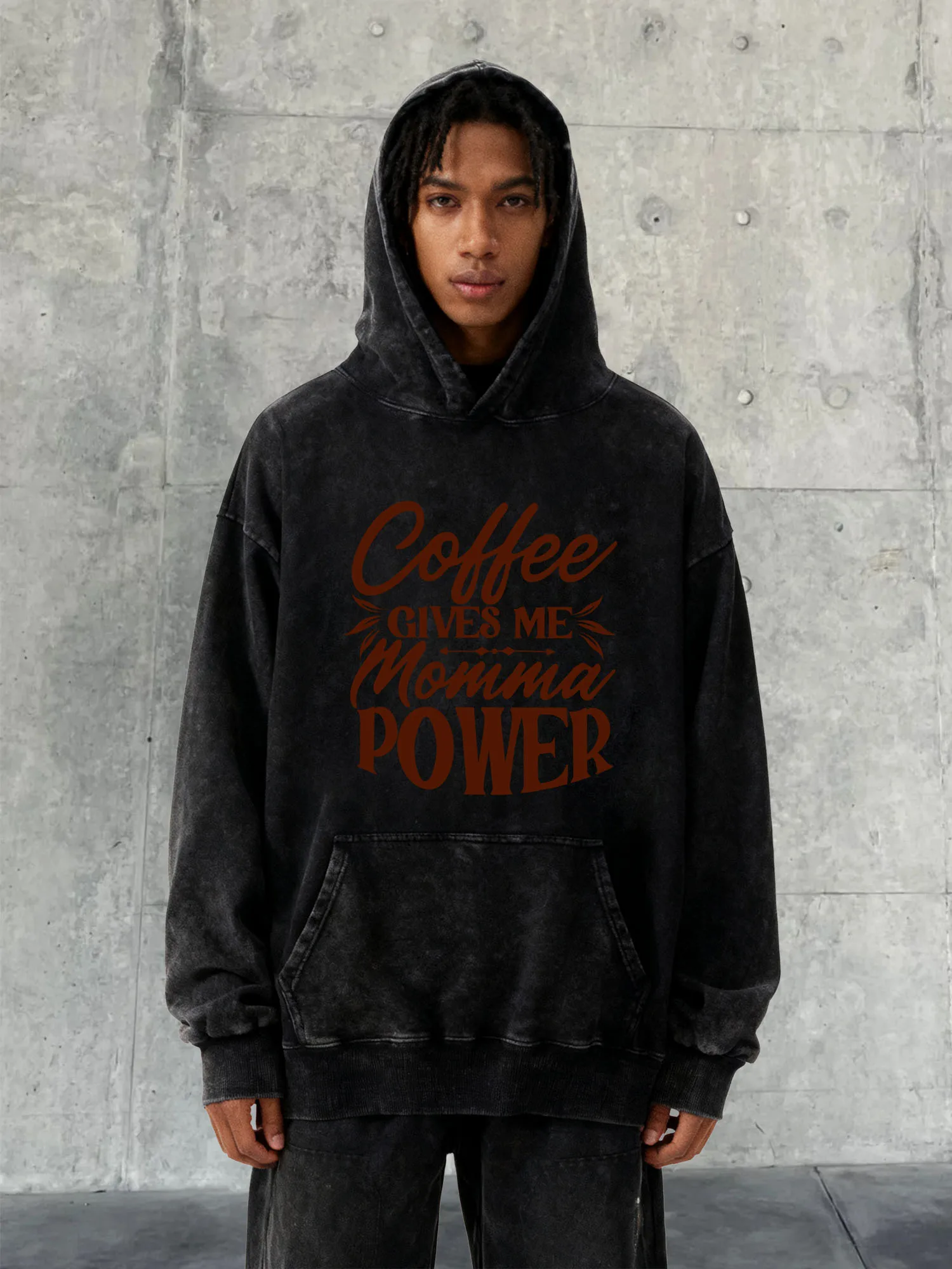 Momma Power Man 400… - image