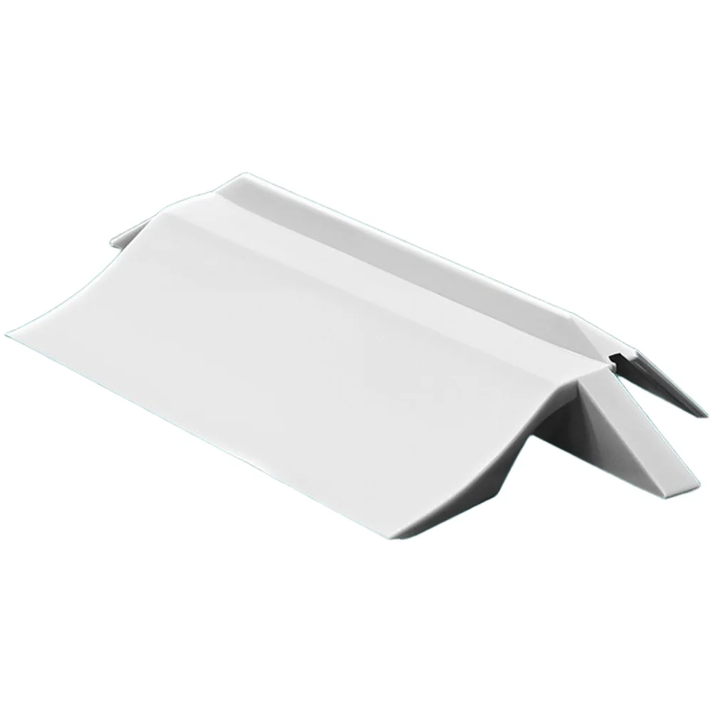 Plastic Wardrobe Wheel Installation Aid Block Auxiliary Block Wardrobe Wheel For Bathroom Sliding Door Wheel Disassembly