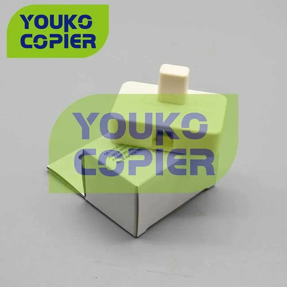 T11G T11F T11E T11C T11D Ink Cartridge Chip Resetter Compatible support for Epson WF-C5890 C5390 PX-S887 PX-M887f Series chip Re