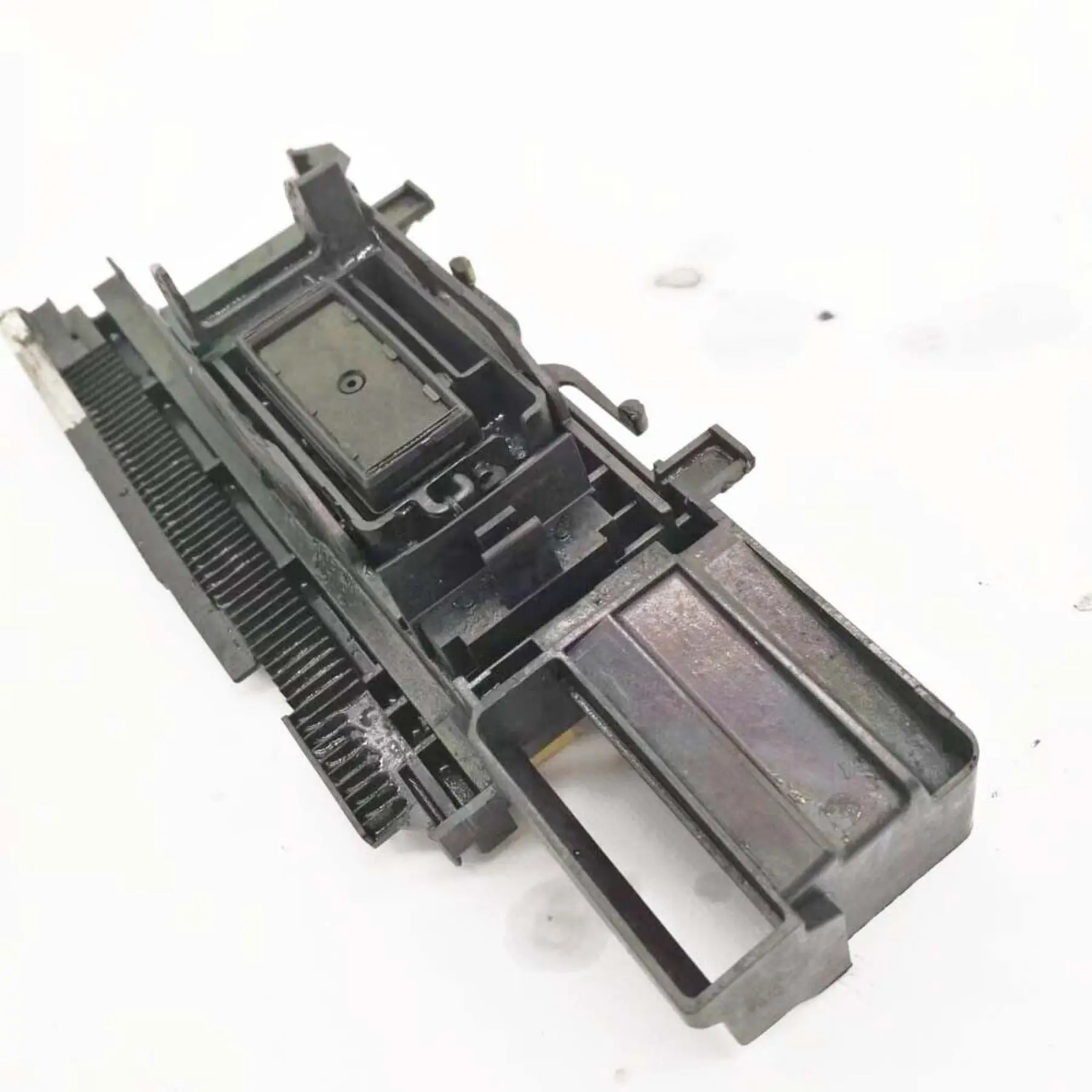 

9026 9020 9023E 9023 9026E 9022 9028 9025 9028E 9022E 9025E 9020E Крышка станции укупорочной станции Верх подходит для HP