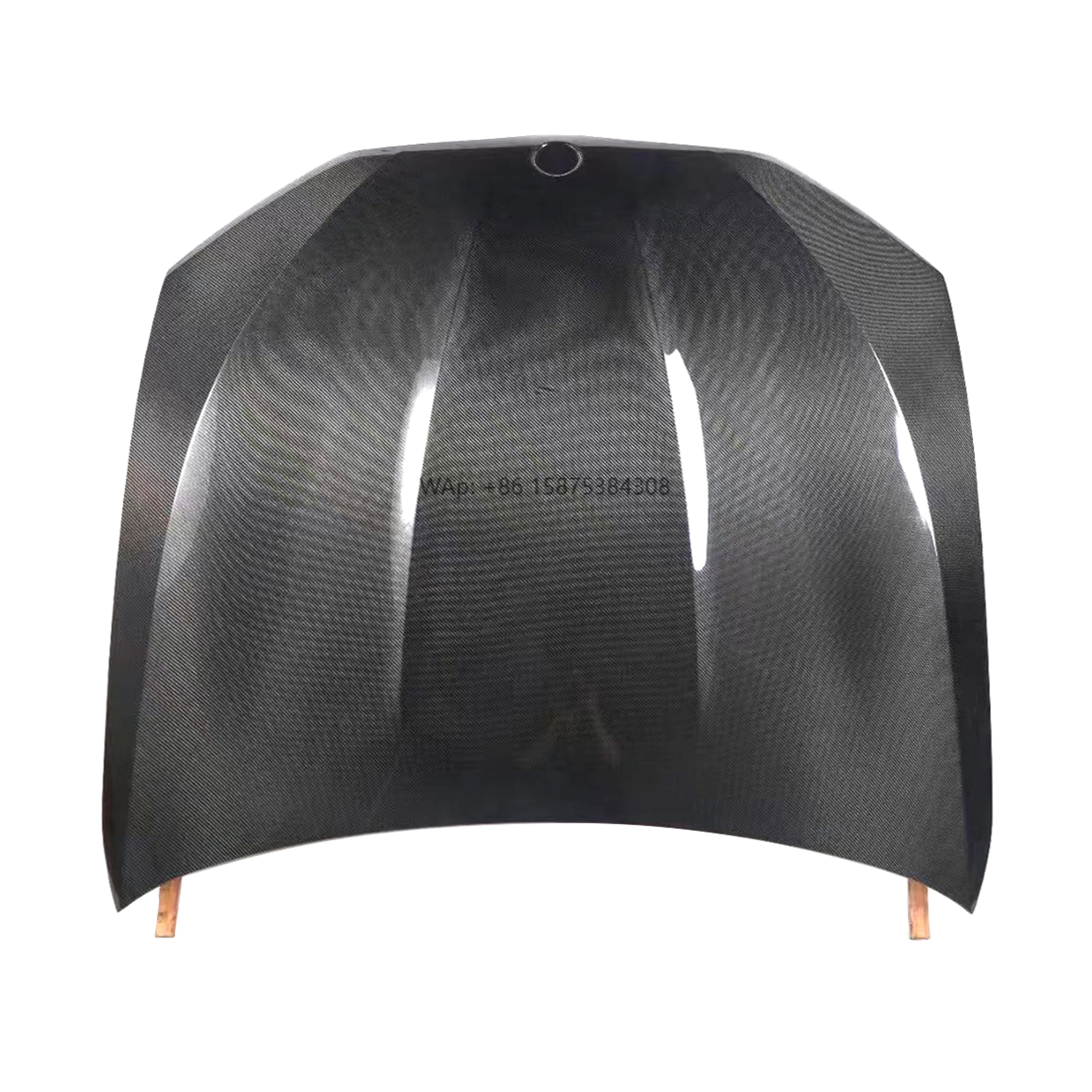 

G30 Engine Hoold Carbon Fiber Engine Bonnet for G30 5 Series 2018 up M5 Style