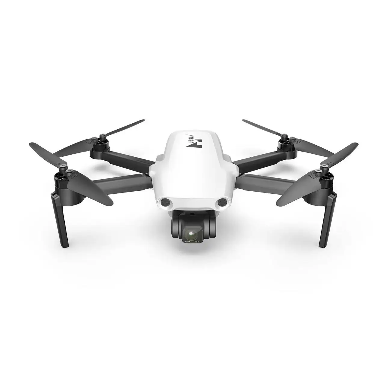 Hubsan MINI RC Drone Режим видеопортатра 4K Время полета 45 минут 360 °   Стрельба передачи изображения 9 км