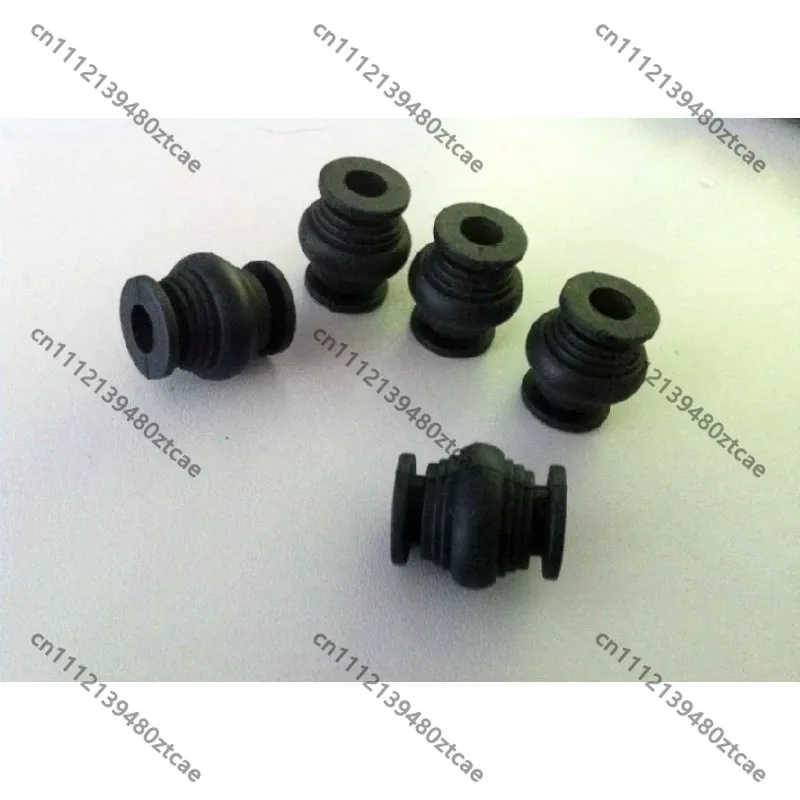 Absorbing Rubber Ball Anti Vibration Buffer Spare Parts For RC Aerial Photography Multirotor UAV Stabilizer Hardware Accessories