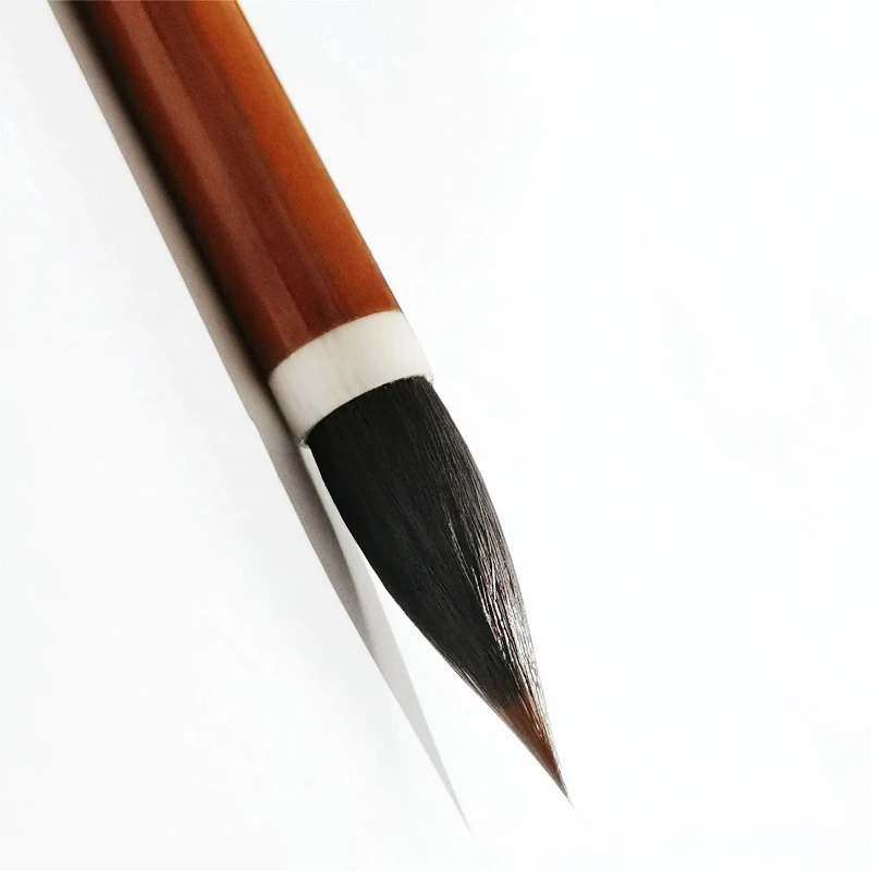 Wang Xizhi Running Cursive Script Chinese Calligraphy Brush Rabbit Regular Script Writing Brush Brush Stationery For Beginners