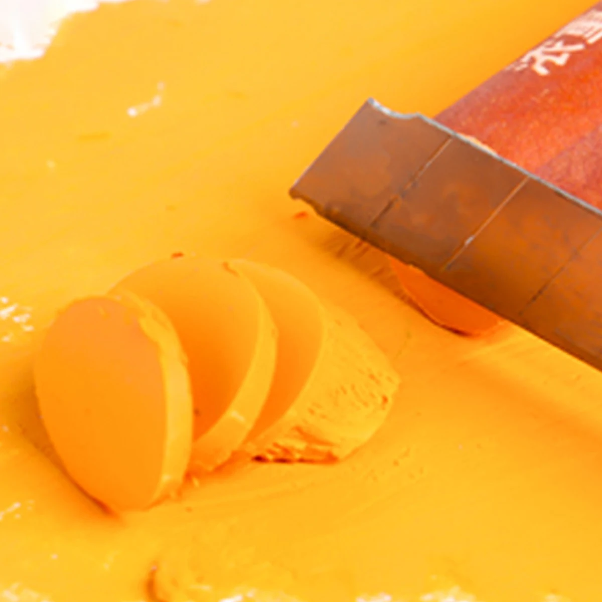 مجموعة ألوان الباستيل الزيتية 24/36/48 أقلام تلوين ناعمة احترافية للفنانين والطلاب المبتدئين رسم جرافيتي مستلزمات مدرسية فنية #6