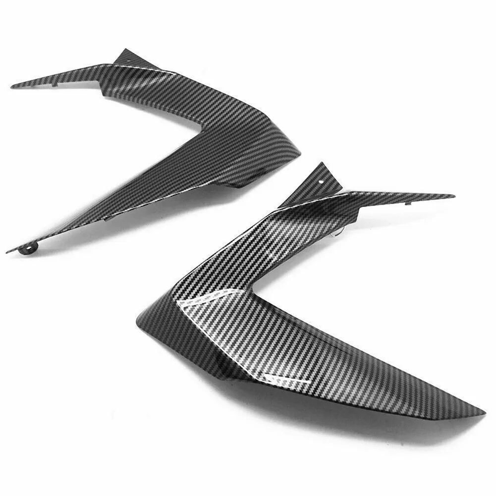 

Enhance Your Motorcycle\\\\\\'s Appearance with Carbon Fiber Side Lower Infill Panel Fairing for KAWASAKI ZX6R 2013 2018