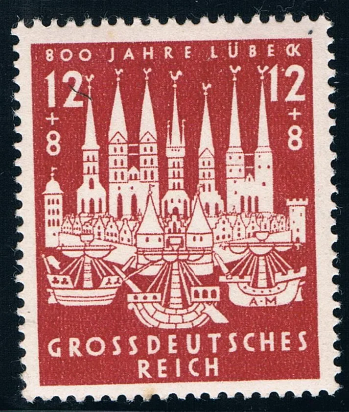 1Pcs/Set New German…