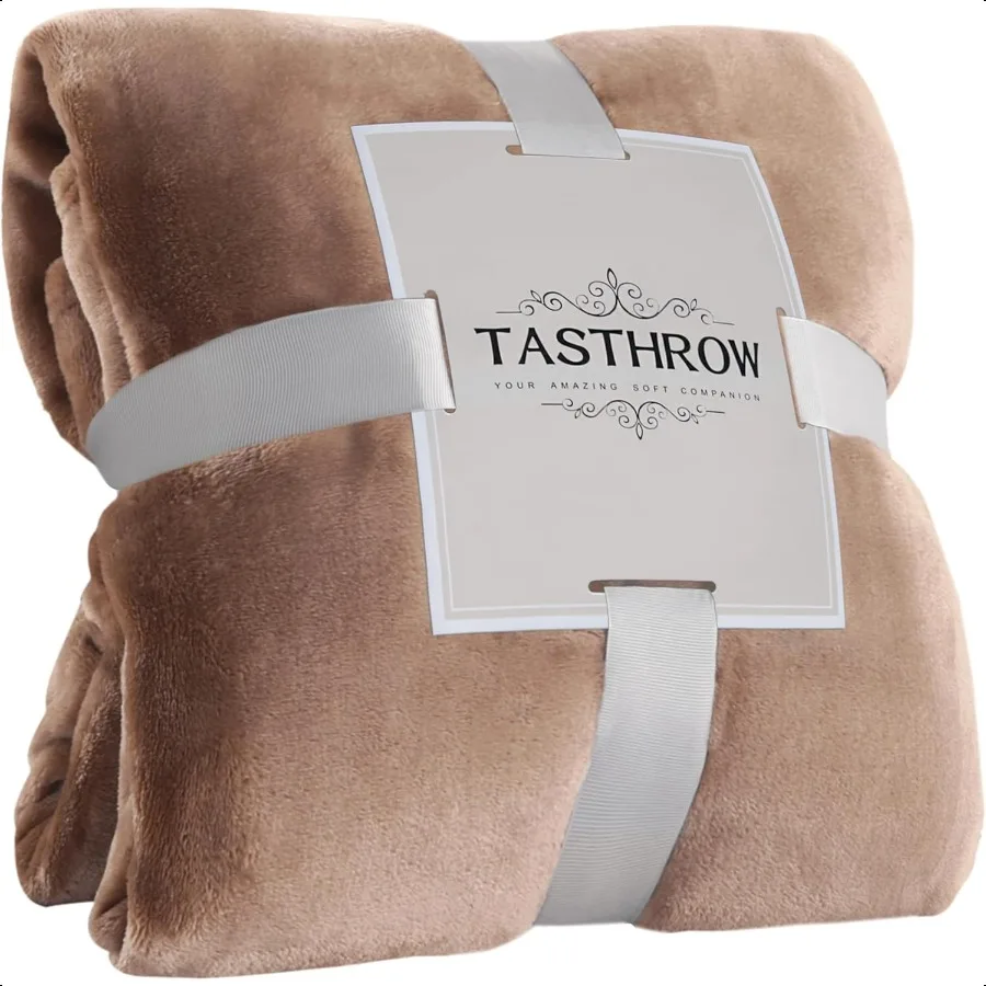 

Одеяло Ligoffee 50x60 дюймов, мягкое плюшевое уютное флисовое фланелевое одеяло, легкое теплое одеяло для кровати, дивана, спальни