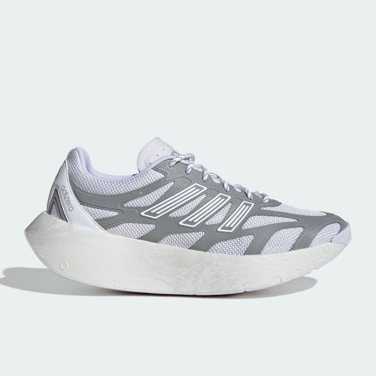 

Adidas натуральная осенне-зимняя новая мужская и женская износостойкая классическая спортивная обувь на толстой подошве JQ7415