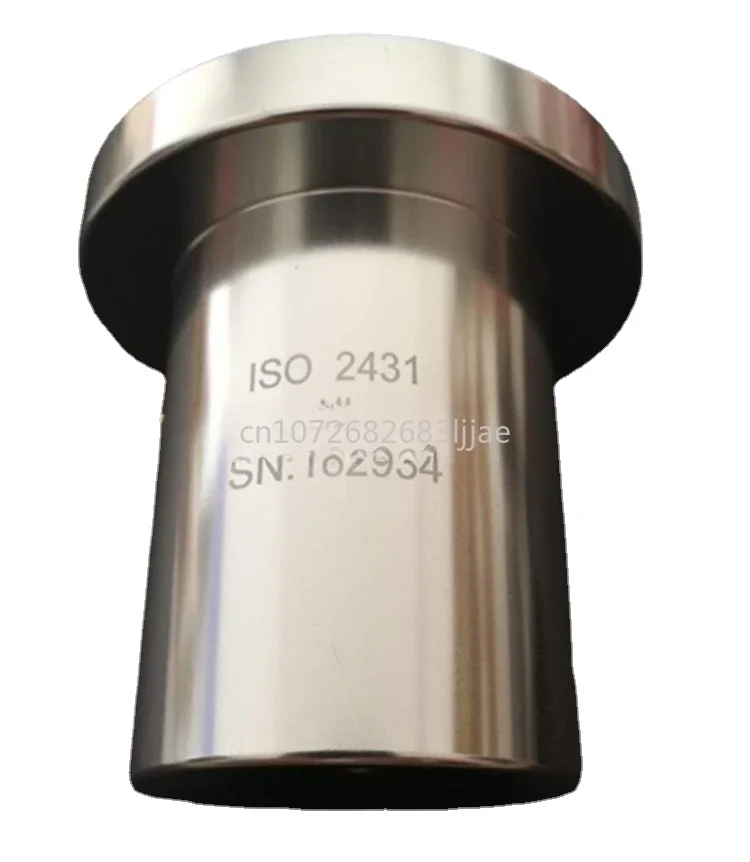 No. 4 paint viscosity cup ISO cup paint viscosity ISO viscosity cup No. 3/4/5/6/8 ISO outflow