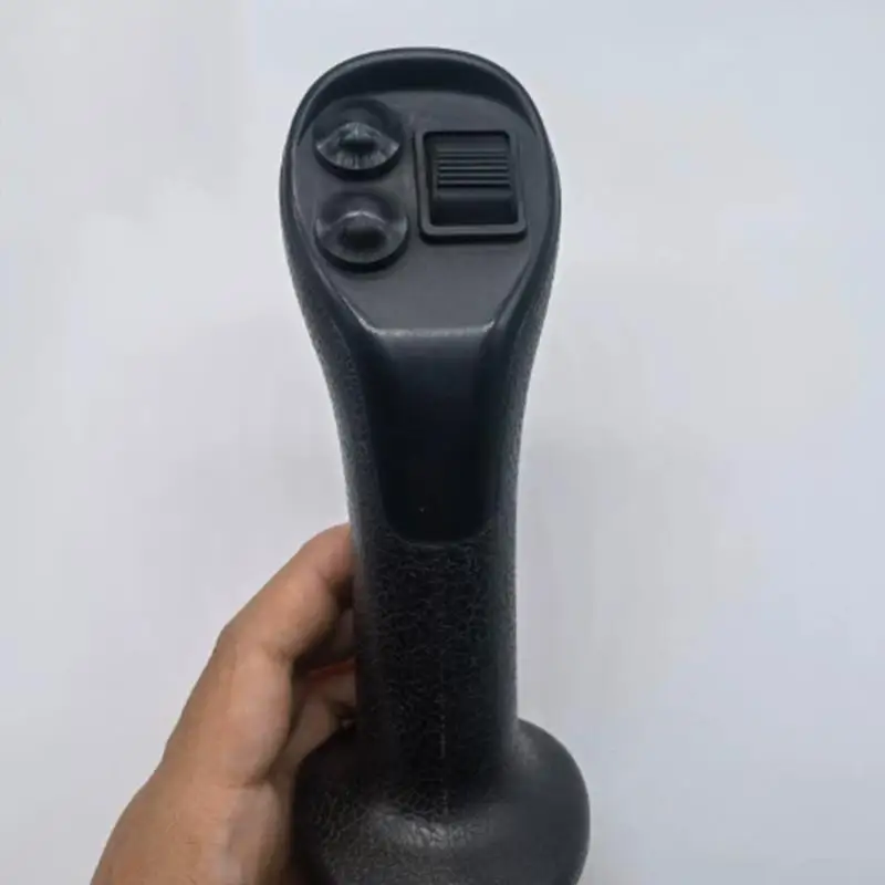 Replacement Operating Handle Button Switch For CAT 349/350 Excavator Models.
