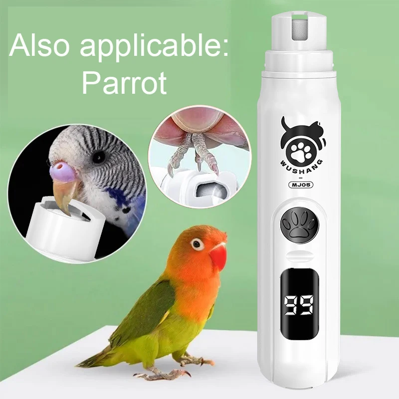 Thumbnail 2 - #15 Top 50 Cat Nail Trimmer
