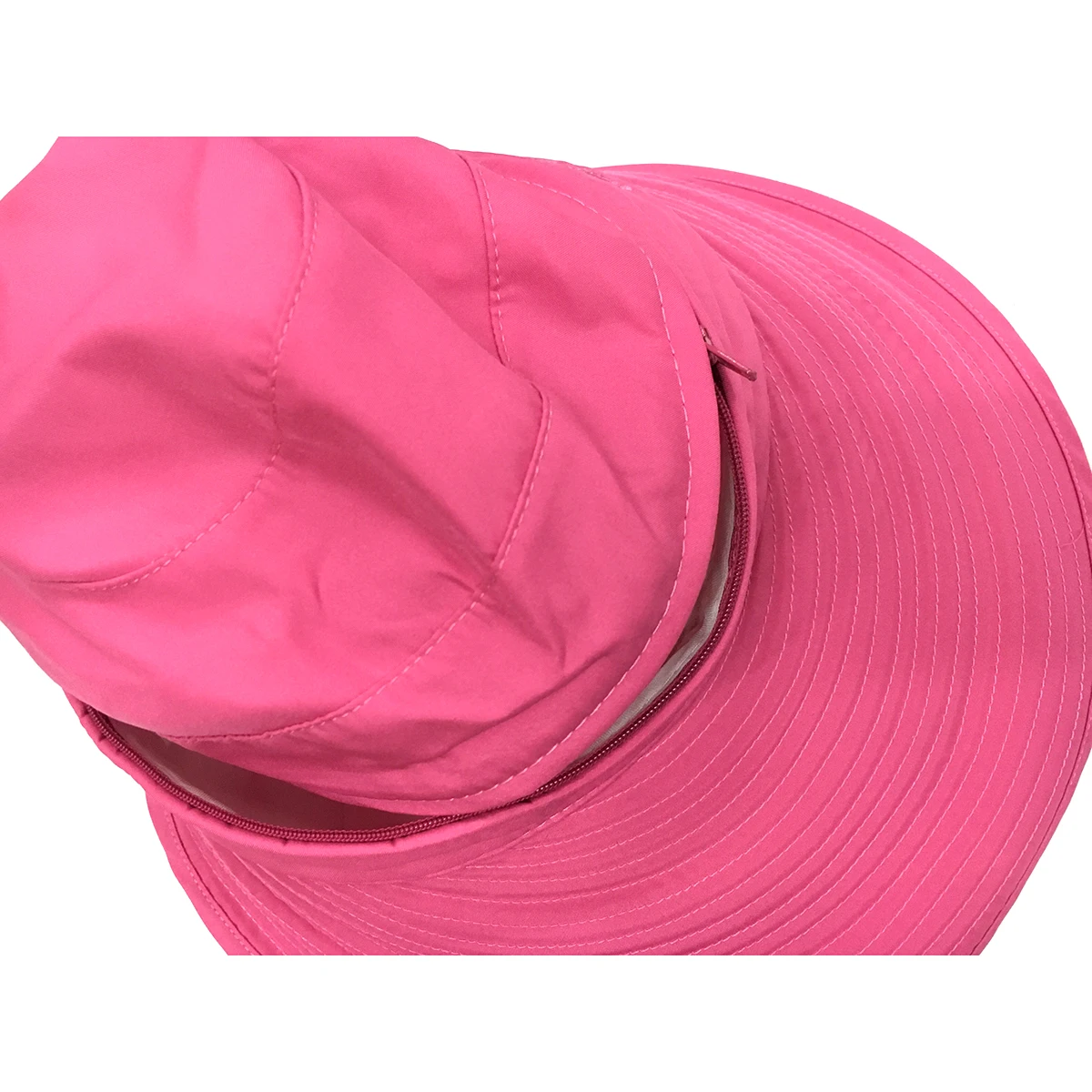 

Foldable Sun Hat Wide Brim Visor Caps for Women Girls UV Protection Beach Outdoor Large Size Soft Hats