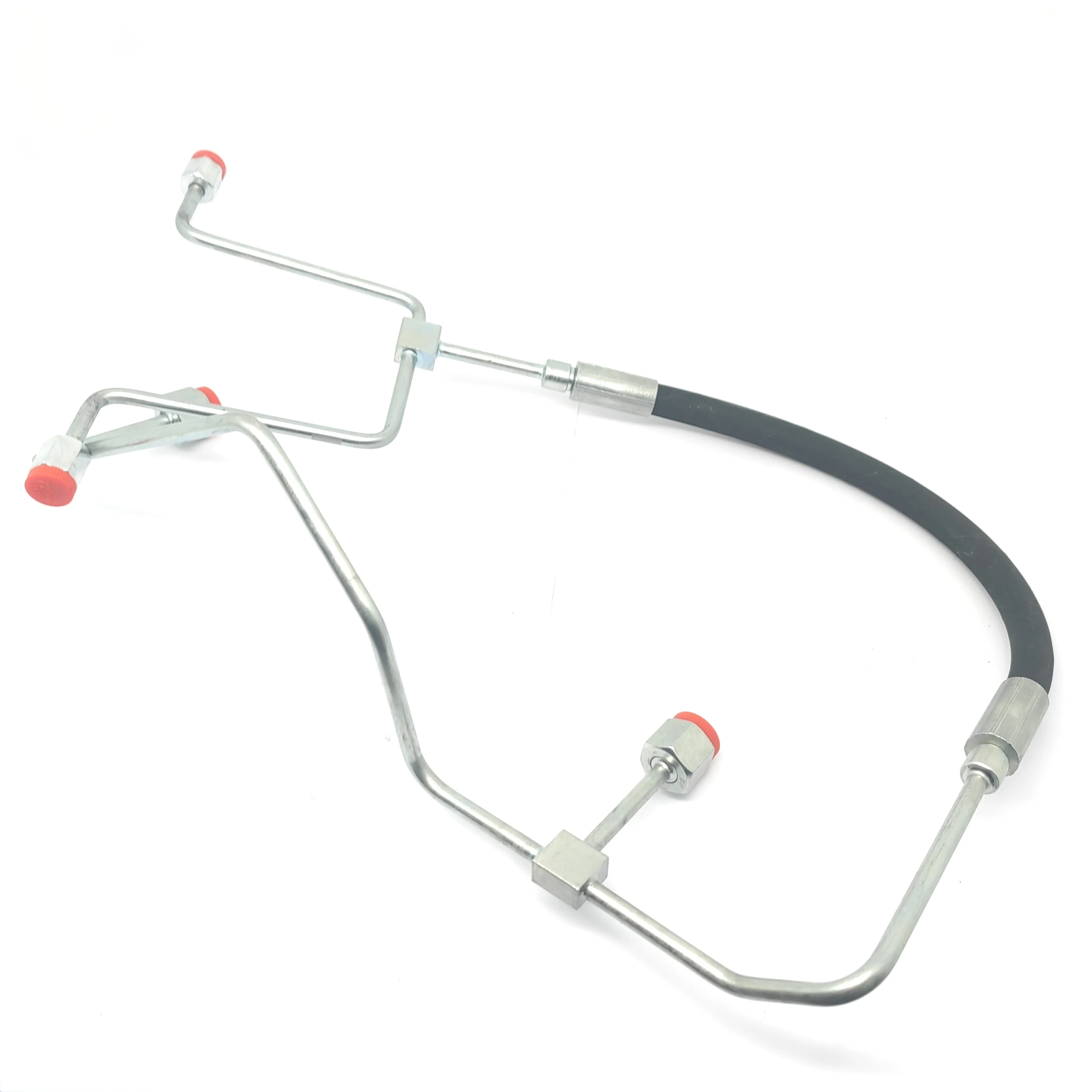 

High-Quality Aftermarket Hose Assembly for Linde Forklift Parts - Model 1314484080