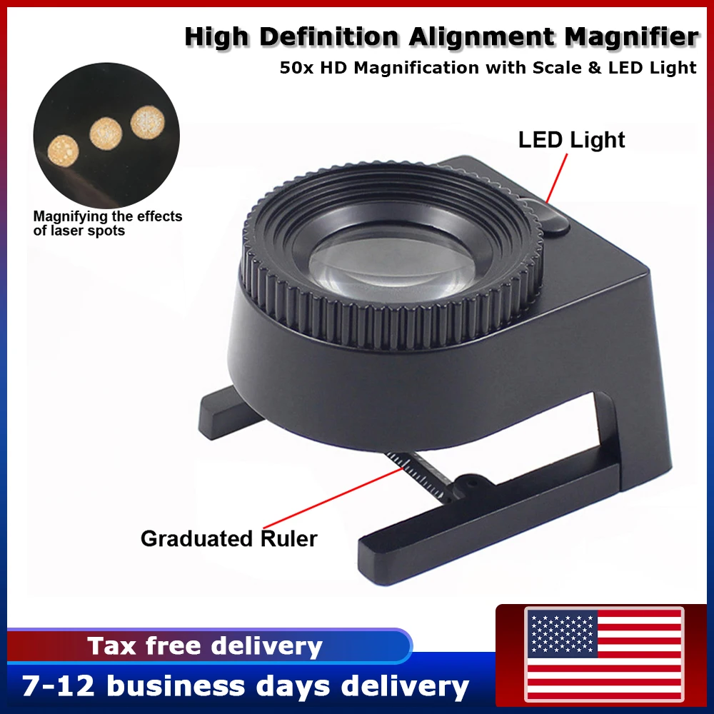 Laser Alignment Mag… - image