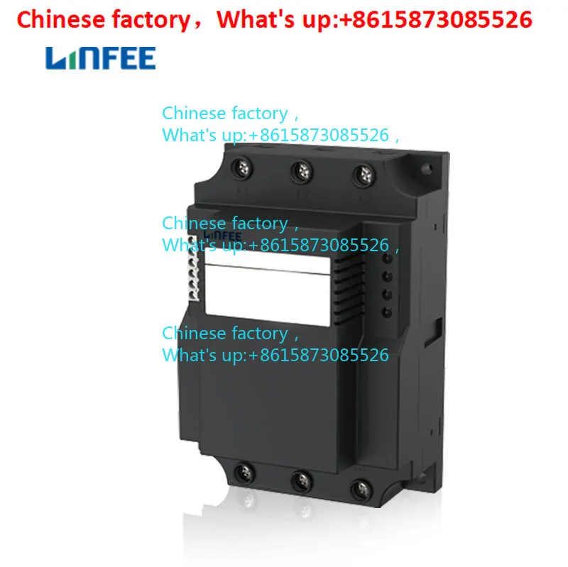 LNFK series low-voltage composite switch with thyristor switch zero-crossing switching