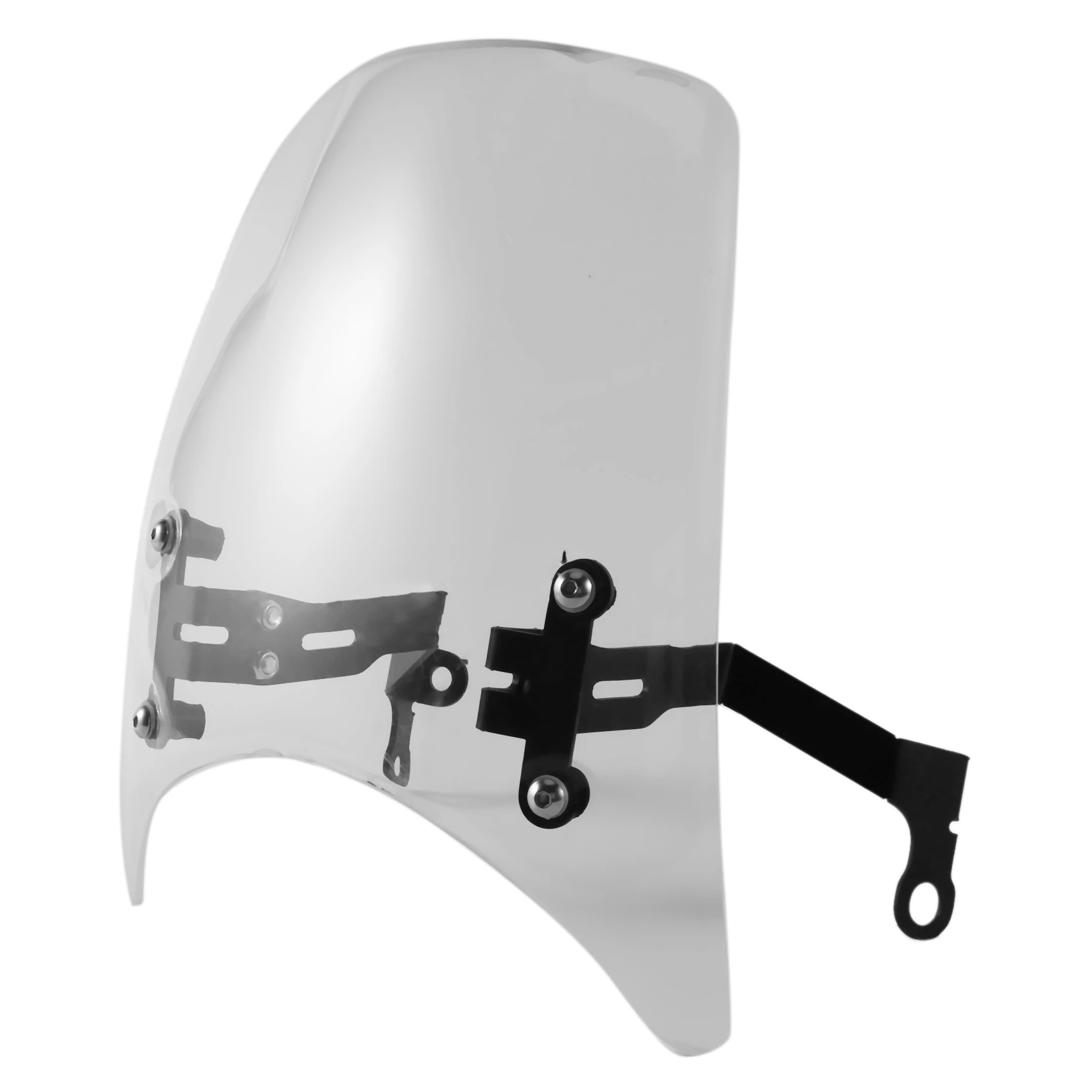 Motorcycle Windshield Wind Deflector Windscreen for R NINE T R9T R 9 T Racer Pure Urban Scrambler