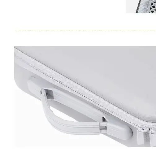 

Large Capacity Storage Bag For DJI Neo 2 with Shoulder Strap Included Protects Accessories RC N3 Storage Bag