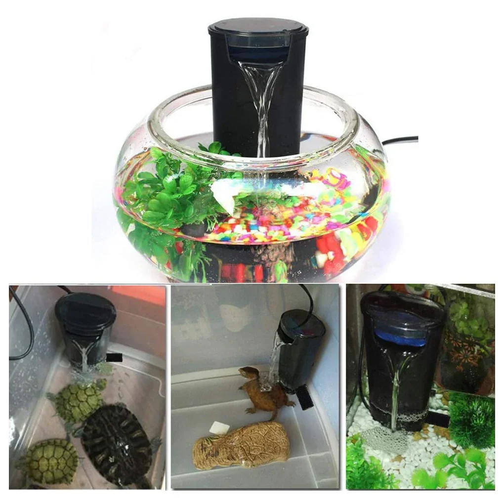 Thumbnail 3 - #33 Best Aquarium Filter Pumps to Buy In 2026