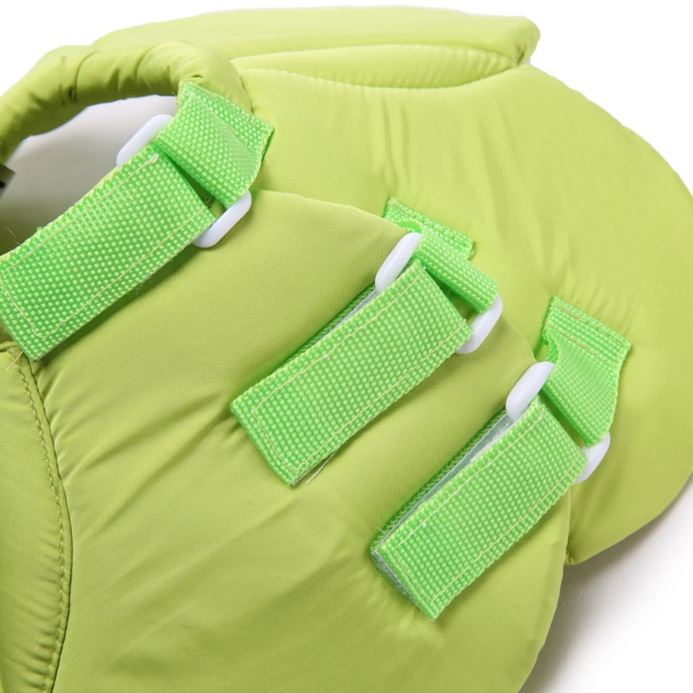 

Pet Recovery Collar Cloth Lightweight Soft Washable Dog Cat Elizabethan Cone for Wound Healing with Adjustable Closure Size S