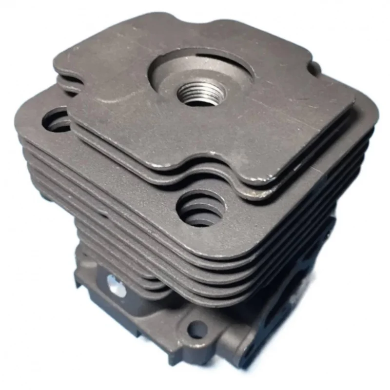 45MM OLEO-MAC 753 753T EFCO レッド 8530 シリンダーピストンアセンブリアクセサリーに適しています。