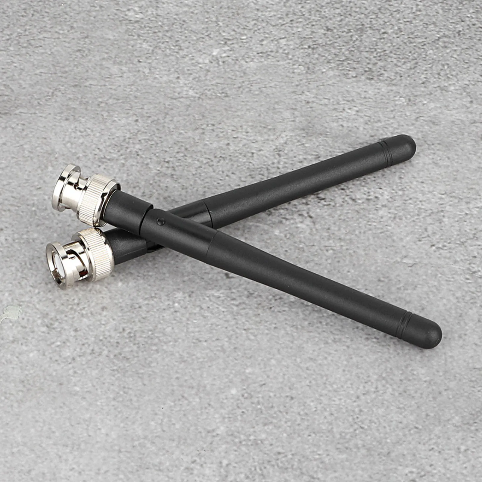 2Pcs Uhf Antenna Wi… - image