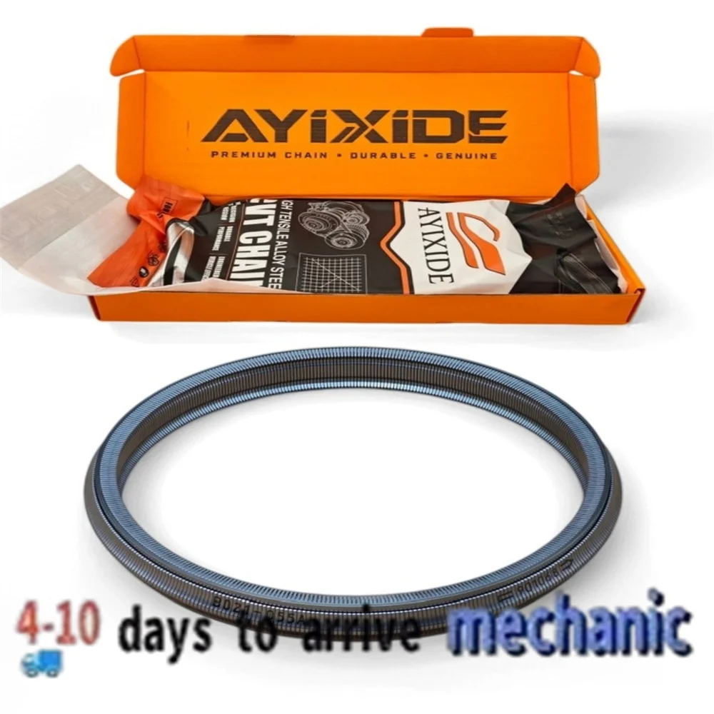 Original New CVT Chain OE 901072 901018 901068 901083 901100 901089 901087 901067 FOR Honda Toyota Chevrolet Nissan Baojun