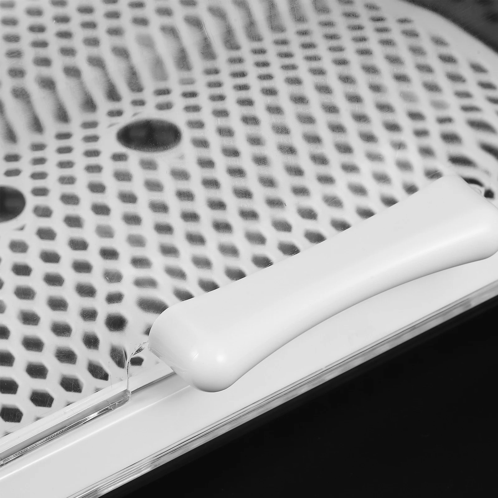 

Ящик для хранения детских бутылочек, прочная сушилка для детских бутылочек, органайзер, пылезащитный держатель для слива, чехол для кухонной посуды