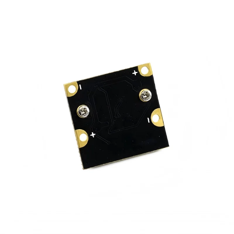 Jetson Nano camera module with IMX219 sensor, featuring a 200-degree field of view.