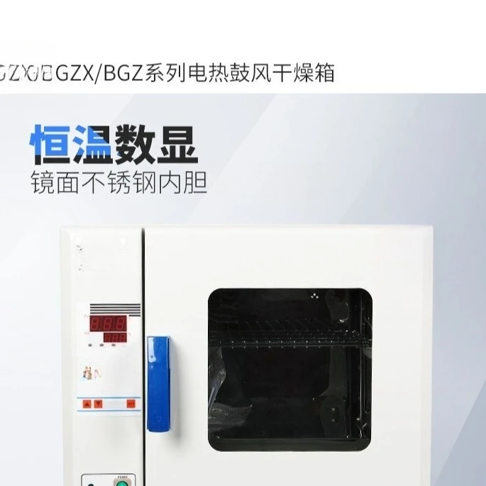 Four de séchage électrique BGZ-240, four