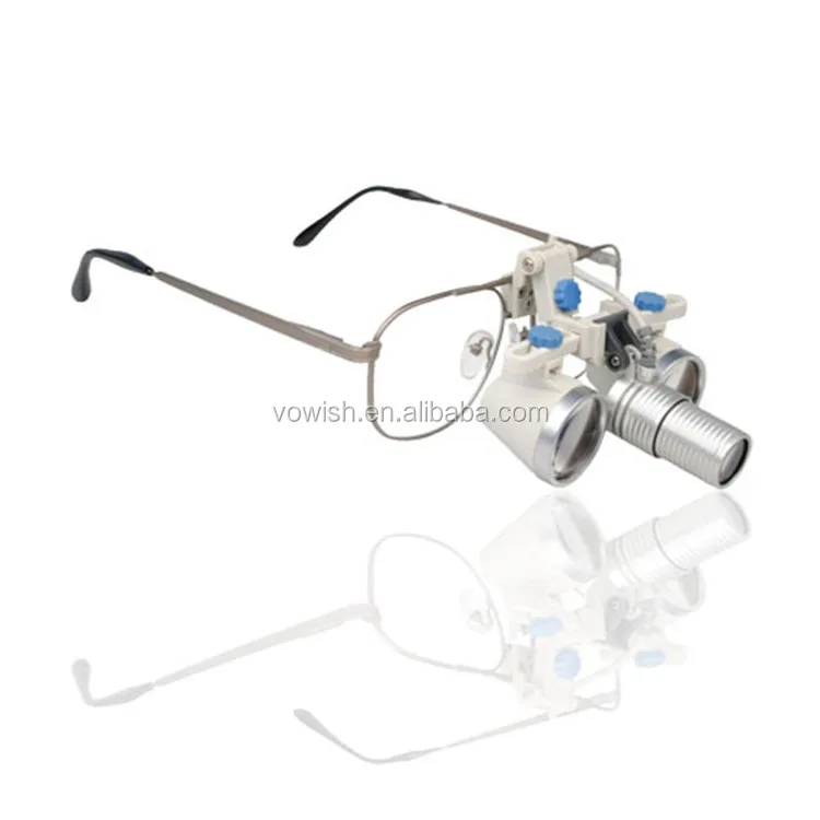 

SLE ophthalmic instrument binocular loupe