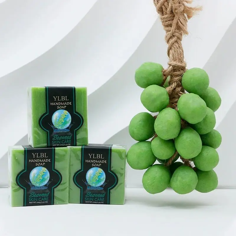 

Grape Soap Handmade Cold Grinding Simulated Grapes Lasting Fragrance Birthday Gift For Friends To Hang Decorations And Fragrance