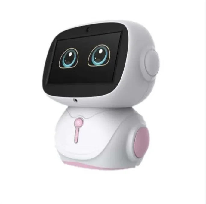 

Intelligent Large-Scale AI Dialogue Robot Children's Reading Machine Smart Robot Companion for Early Education and Dance
