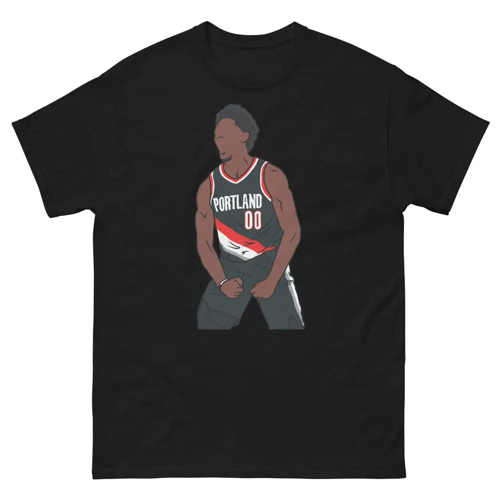 Scoot Henderson Celebration T-Shirt