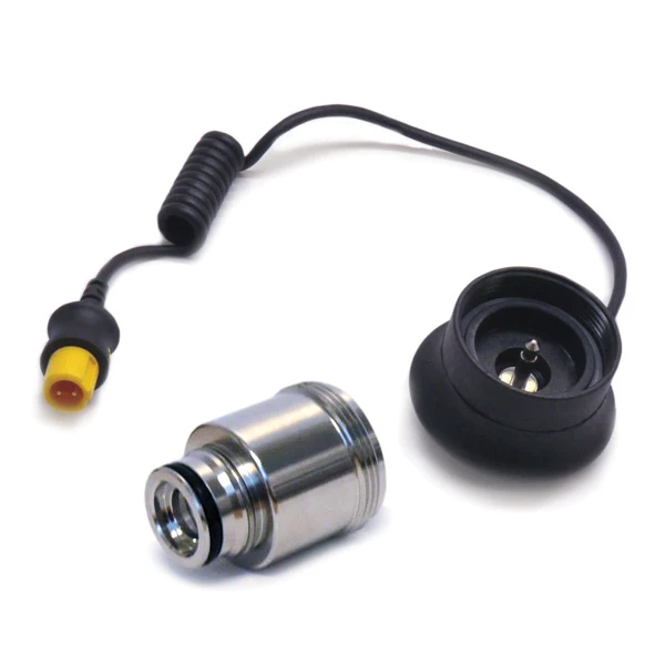 801-0631-00102  O2 Sensor Cable and Housing