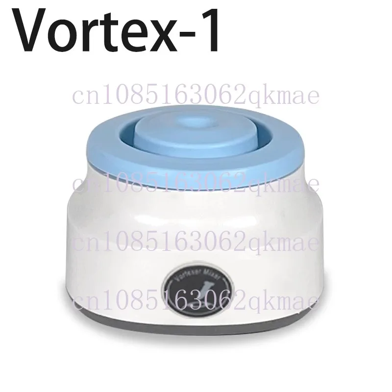 Vortex Mixer Multi-Tube Small Laboratory Oscillator