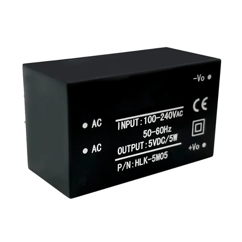 AF91-5PCS AC-DC Pow… - image