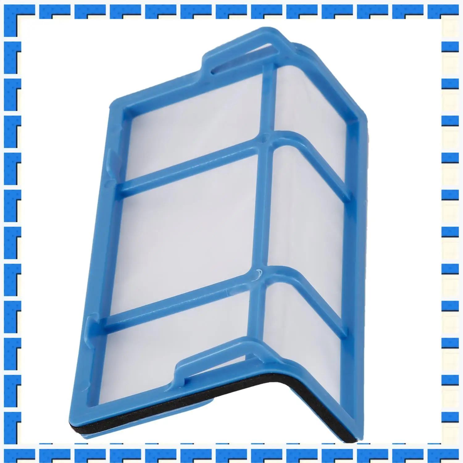 

ABNG Primary Dust Hepa Filter For Ilife V5 V5s V3 V3s V5pro V50 V55 X5 Ilife V5s Pro Vacuum Cleaner Parts Accessories